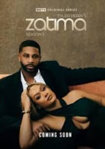 Tyler Perry’s Zatima: Season 3