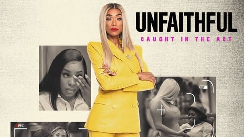 Caught in the Act: Unfaithful: 3×4