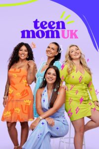 Teen Mom UK