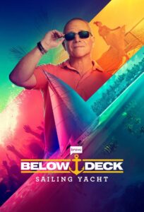 Below Deck Sailing Yacht: Season 5