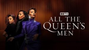 All the Queen’s Men: 4×1