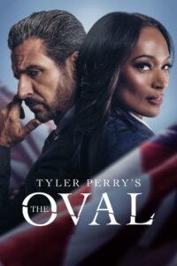 Tyler Perry’s The Oval: Season 6