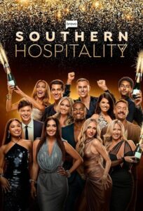 Southern Hospitality: Season 3