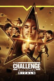 The Challenge: All Stars: Season 5