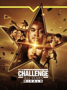 The Challenge: All Stars: Season 5