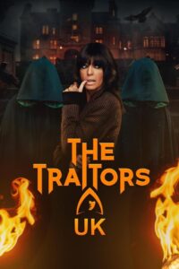 The Traitors: Season 3