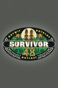 Survivor: Season 48