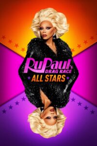 RuPaul’s Drag Race All Stars: Season 10