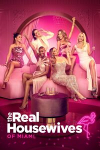 The Real Housewives of Miami: Season 7
