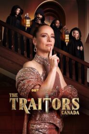 The Traitors Canada: Season 3