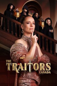 The Traitors Canada: Season 3