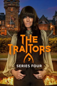 The Traitors: Season 4