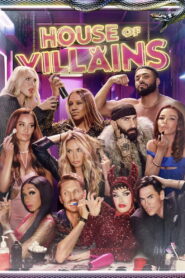 House of Villains: Season 3