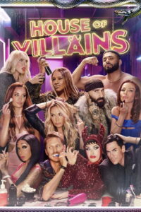 House of Villains: Season 3
