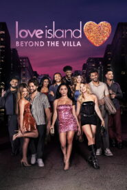 Love Island: Beyond the Villa: Season 2