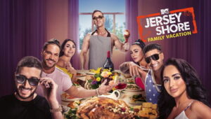 Jersey Shore: Family Vacation: 9×5