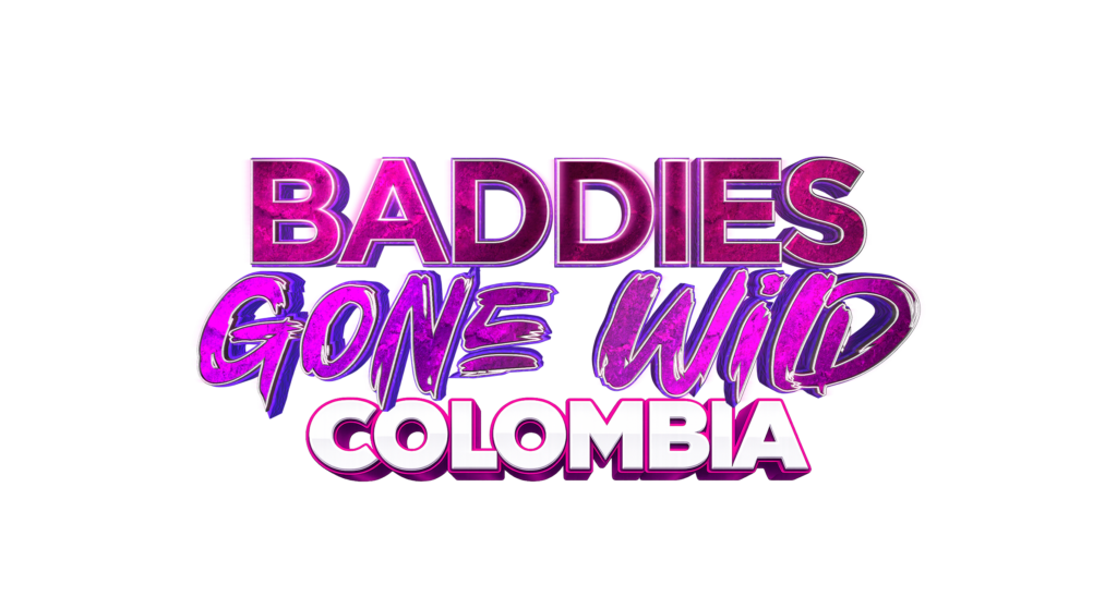 Baddies Gone Wild Colombia Auditions Part 1