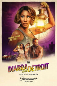 Diarra from Detroit: Season 2