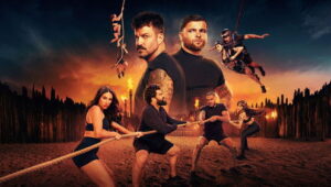 The Challenge: 42×1
