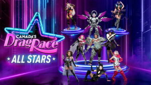Canada’s Drag Race: All Stars: 1×5
