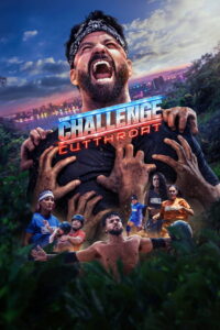 The Challenge: Season 42