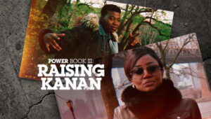 Power Book III: Raising Kanan: 5×8