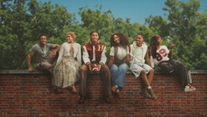 A Different World (2026): 1×3