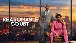 Reasonable Doubt: 4×3
