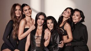 The Kardashians: 8×1