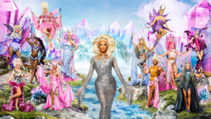 RuPaul’s Drag Race UK: 8×5